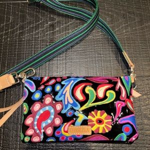 Consuela Mack Uptown crossbody